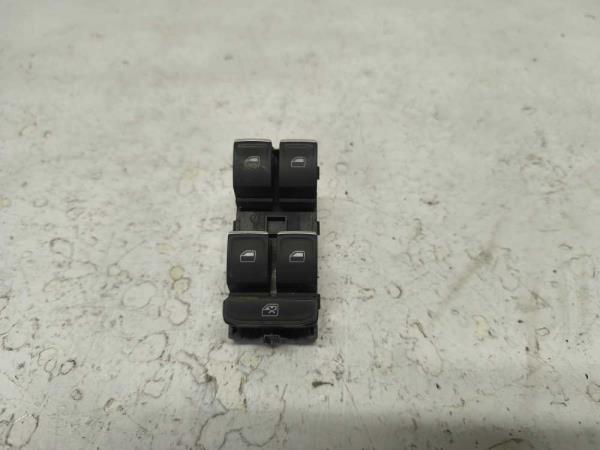 BOUTON LEVE VITRE VW - Vue 1